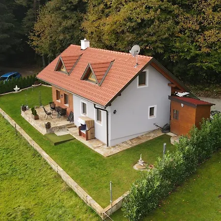 Villa Panoramablick à Langegg an der Schilcherstrasse Extérieur photo