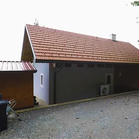 Villa Panoramablick à Langegg an der Schilcherstrasse Extérieur photo