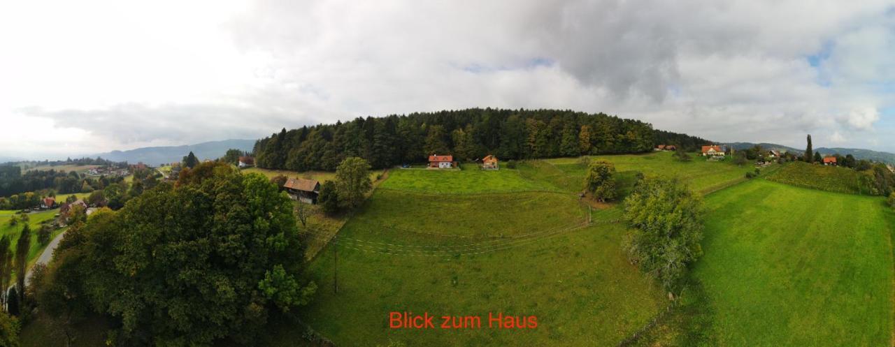 Hébergement de vacances Panoramablick