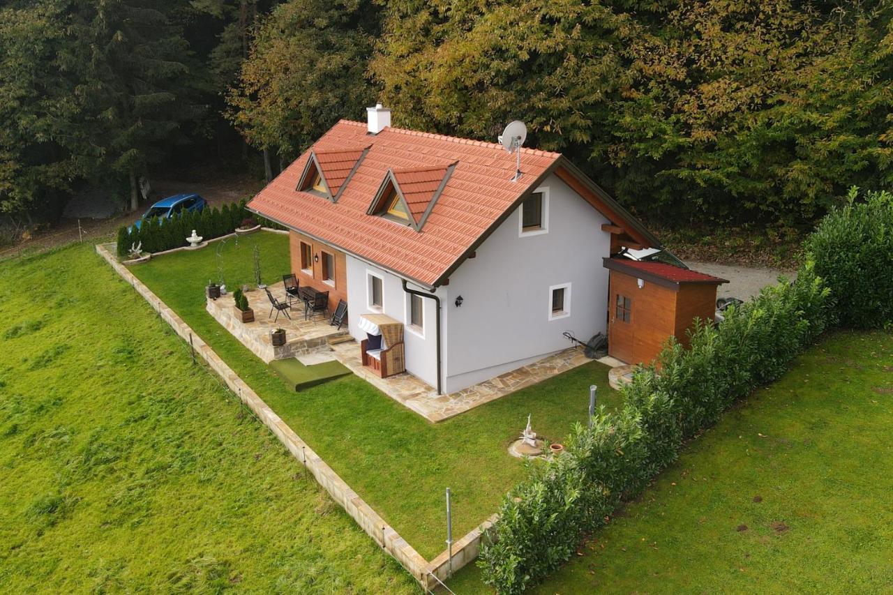 Panoramablick Hébergement de vacances