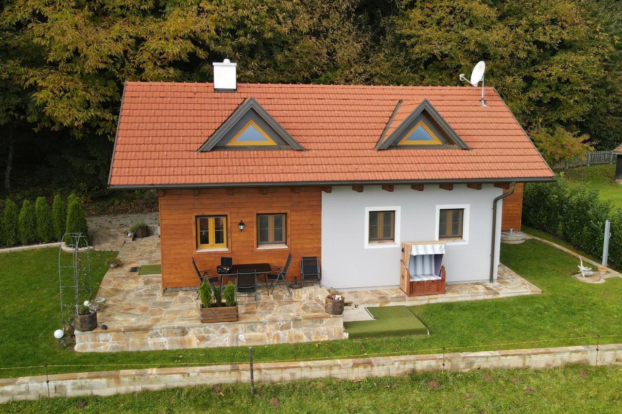 Hébergement de vacances Panoramablick