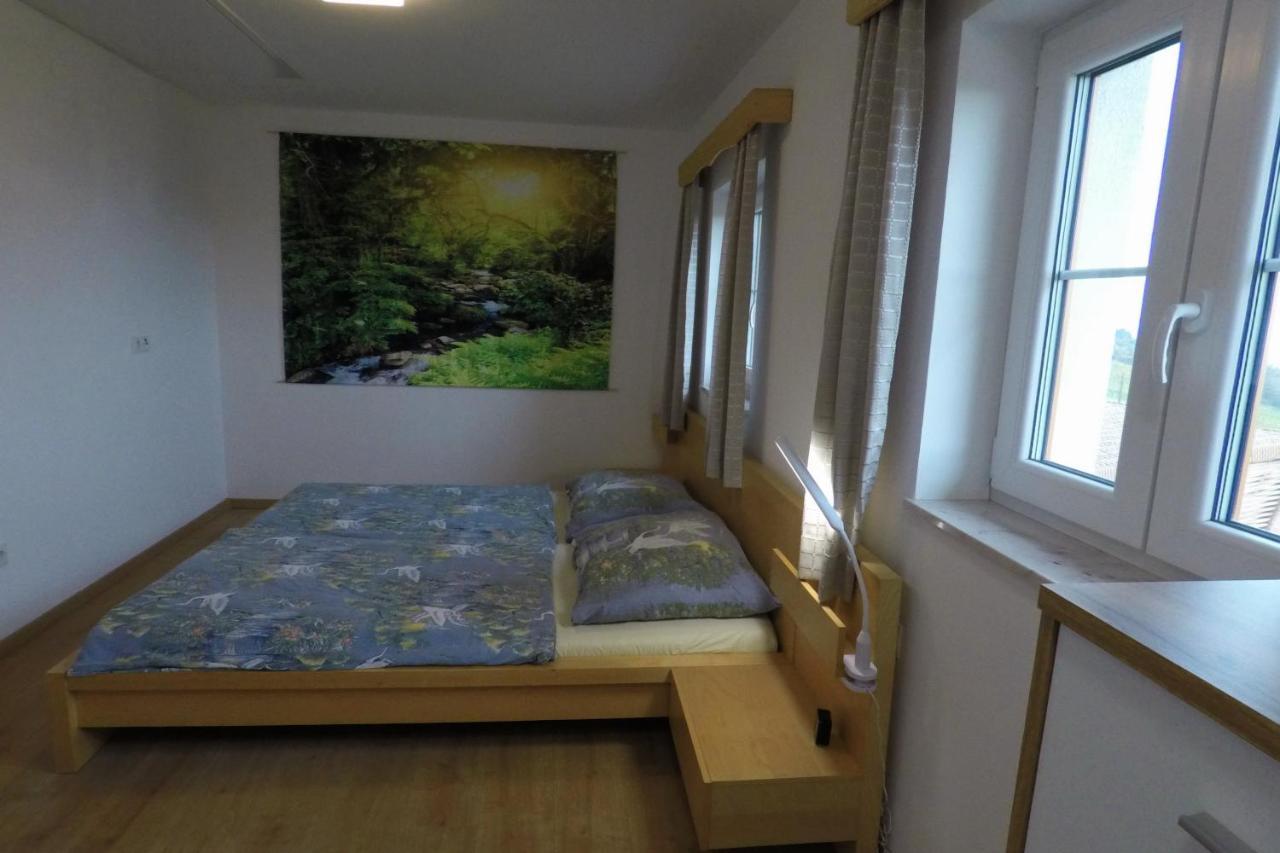 Panoramablick Dom wakacyjny